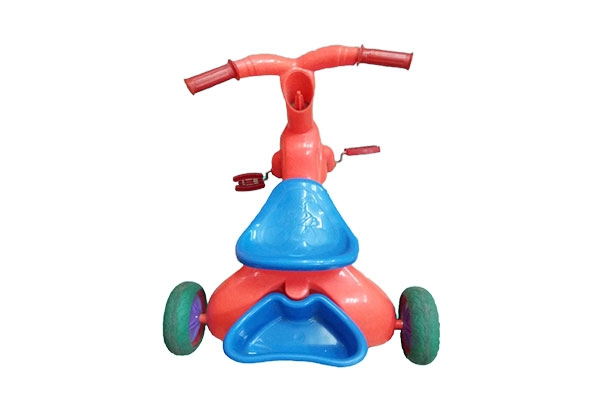 吹塑料儿童玩具车